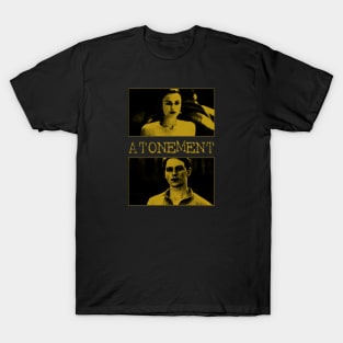 atonement grunge T-Shirt